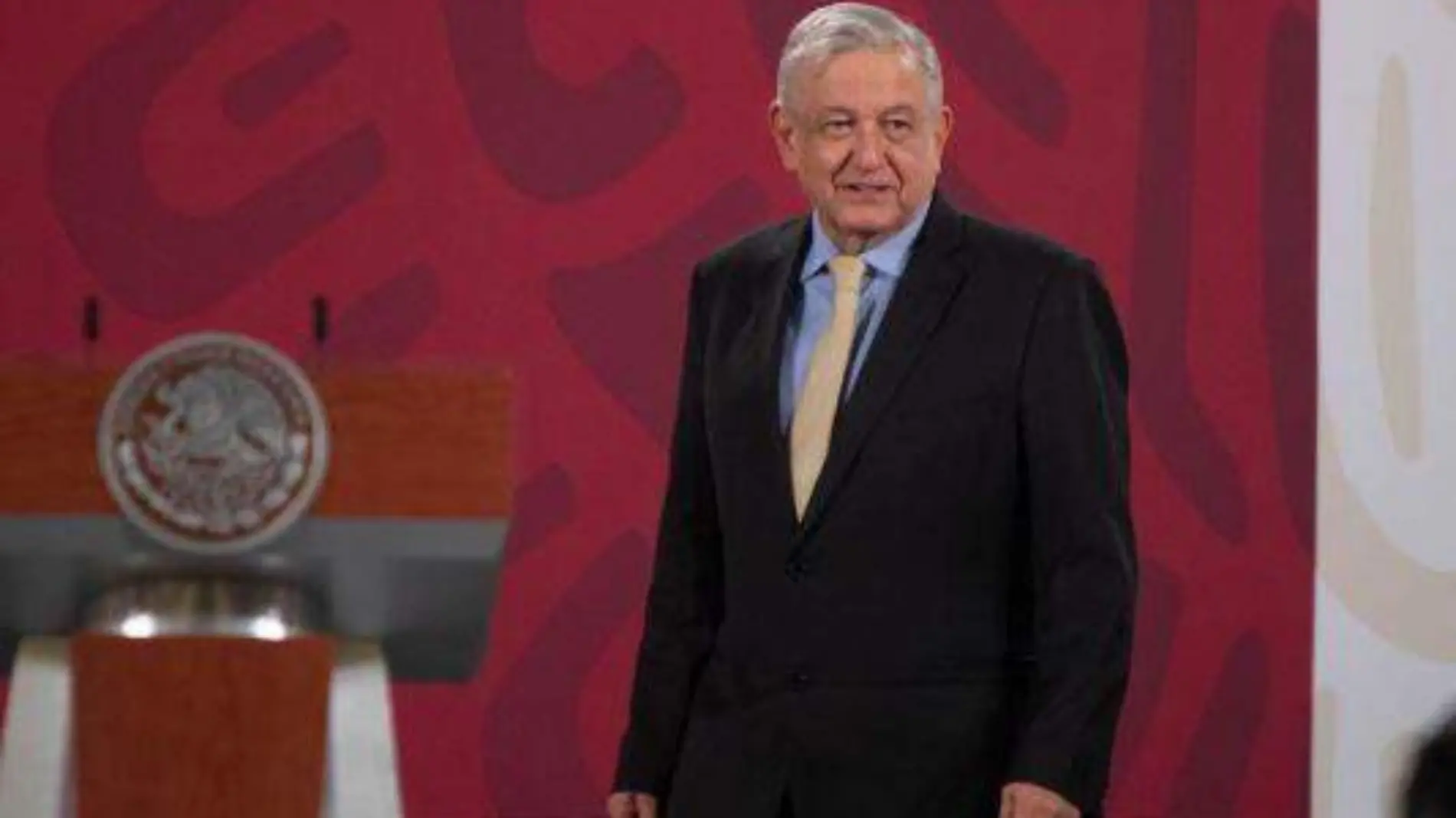 amlo gira de trabajo